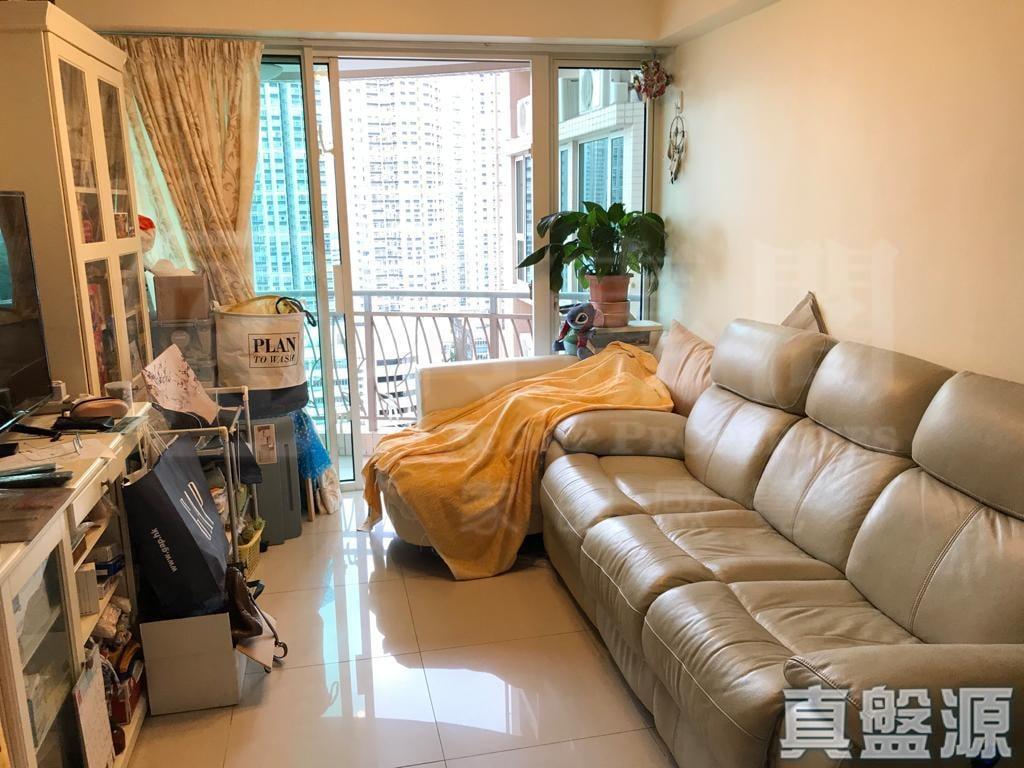 栢慧豪園 2期 栢慧豪廷 7座 - 28NTS – 香港北部都會區