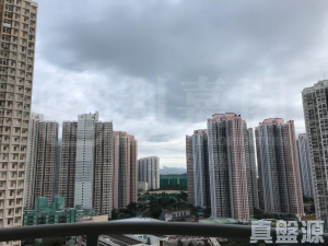 栢慧豪園 2期 栢慧豪廷 7座 - 28NTS – 香港北部都會區
