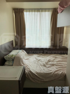 栢慧豪園 2期 栢慧豪廷 7座 - 28NTS – 香港北部都會區