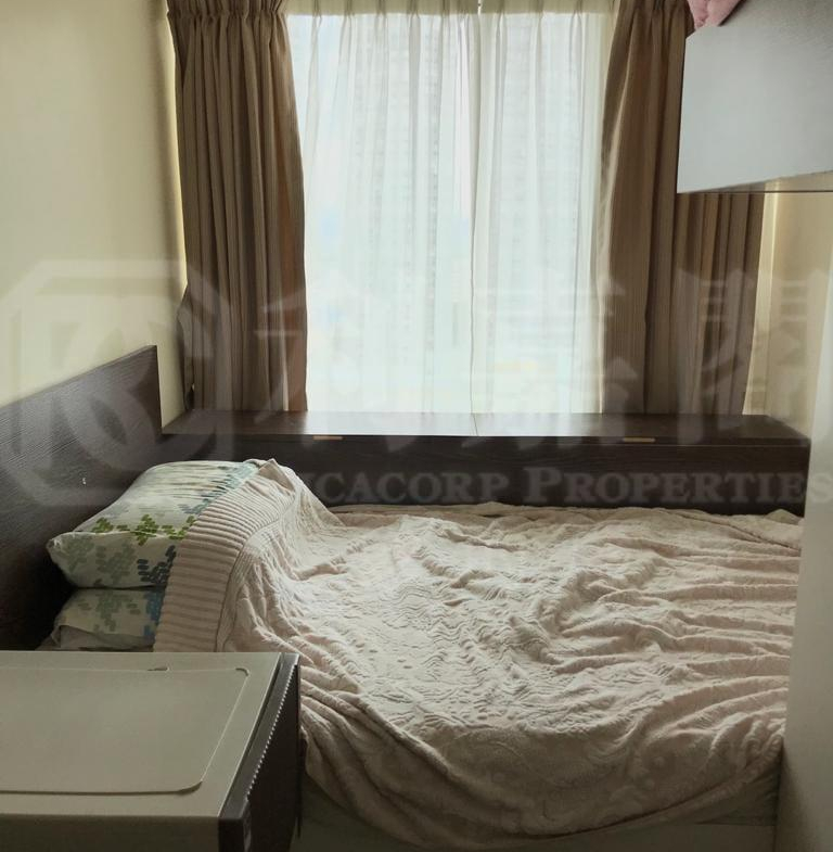 栢慧豪園 2期 栢慧豪廷 7座 - 28NTS – 香港北部都會區