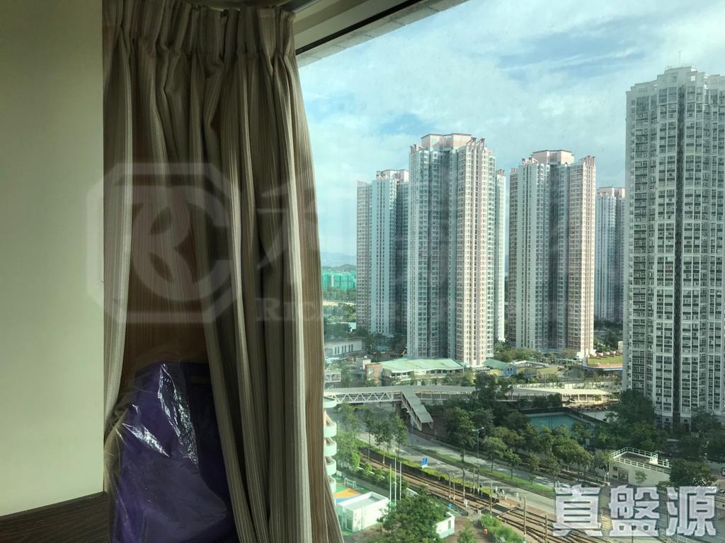 栢慧豪園 2期 栢慧豪廷 7座 - 28NTS – 香港北部都會區