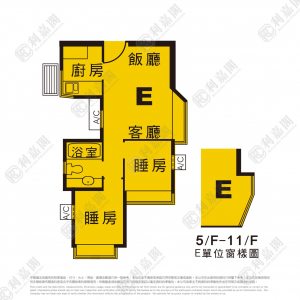 朗庭園 2座 - 28NTS – 香港北部都會區