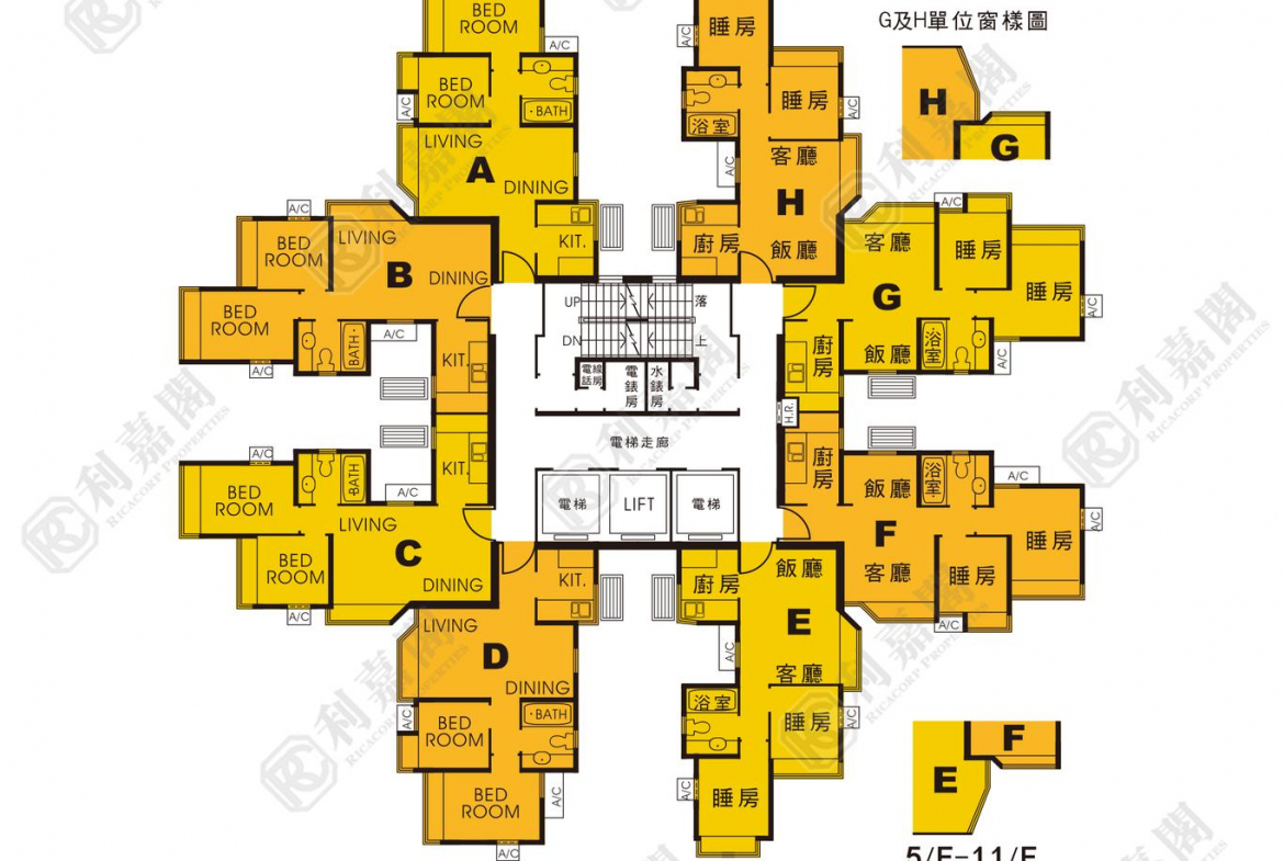 朗庭園 2座 - 28NTS – 香港北部都會區