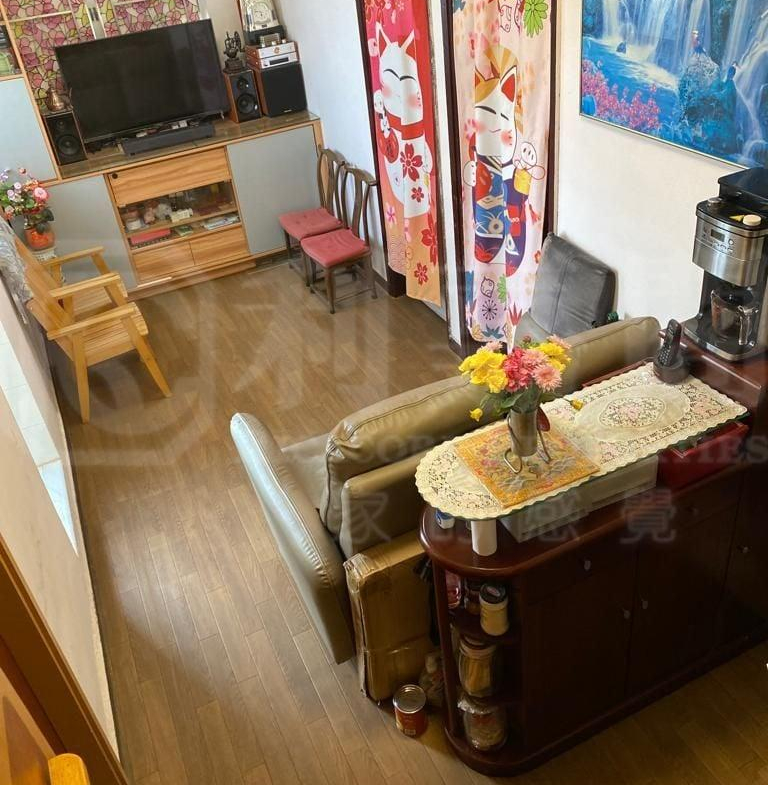 聯發洋樓 - 28NTS – 香港北部都會區
