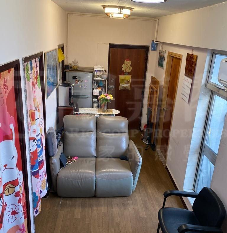 聯發洋樓 - 28NTS – 香港北部都會區