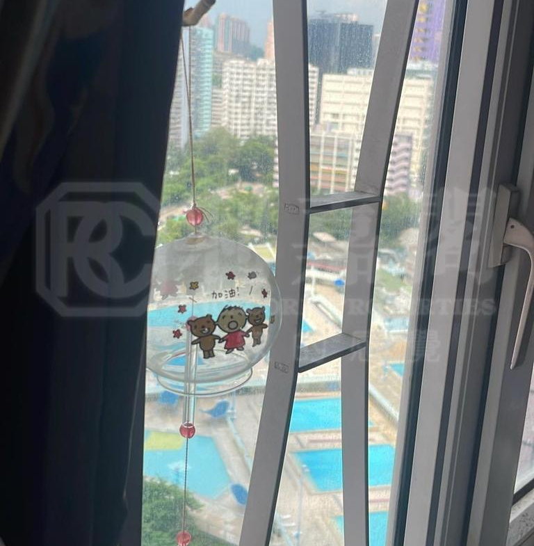 芊紅居 2座 - 28NTS – 香港北部都會區
