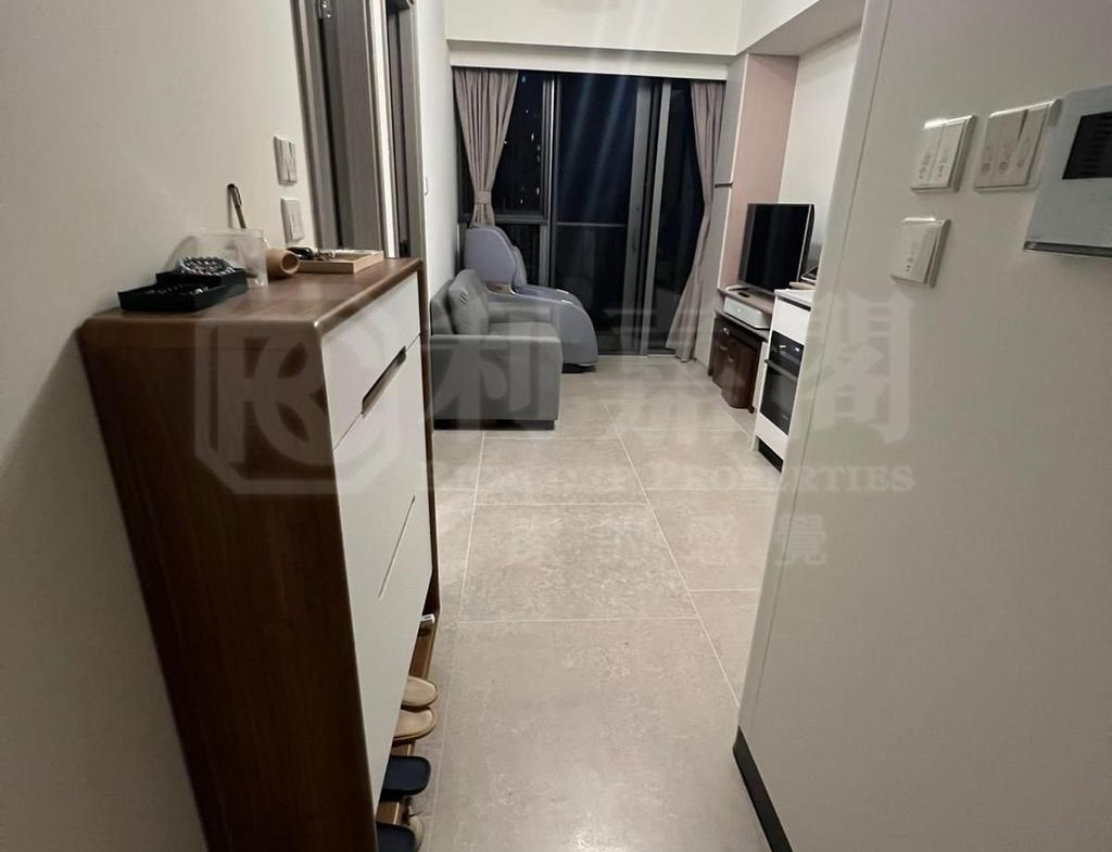 NOVO LAND 1B期 Bergen 3座 - 28NTS – 香港北部都會區