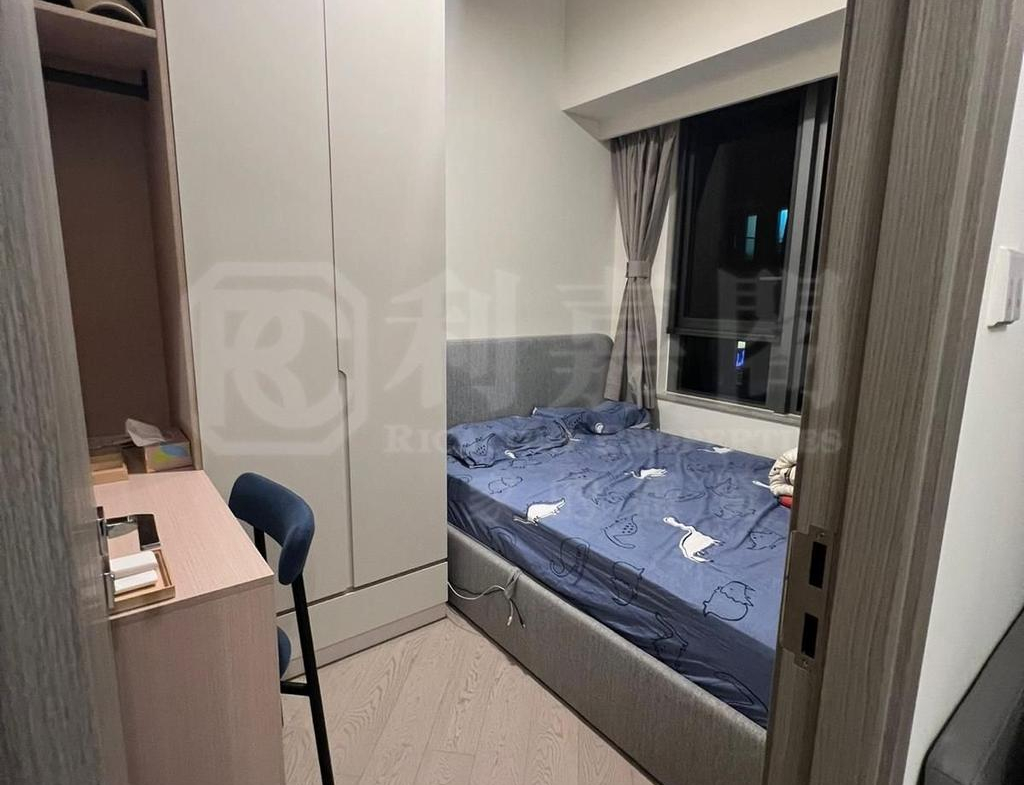 NOVO LAND 1B期 Bergen 3座 - 28NTS – 香港北部都會區