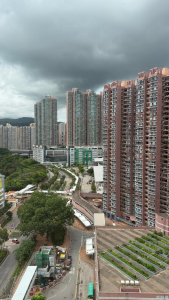 海悅花園 1座 - 28NTS – 香港北部都會區