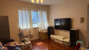 海悅花園 1座 - 28NTS – 香港北部都會區