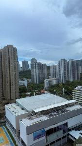 海悅花園 1座 - 28NTS – 香港北部都會區