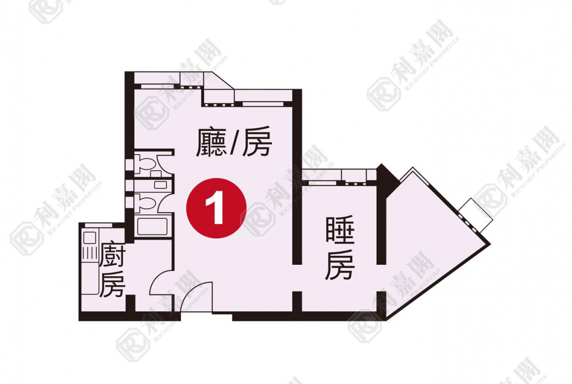 裕東苑 啟東閣 (D座) - 28NTS – 香港北部都會區