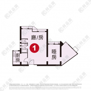 裕東苑 啟東閣 (D座) - 28NTS – 香港北部都會區