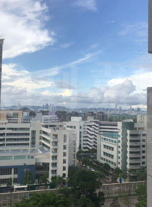 嘉湖山莊 6期 美湖居 4座 - 28NTS – 香港北部都會區