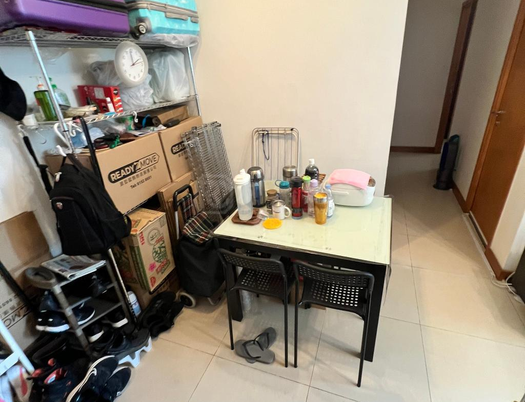 樂悠居 - 28NTS – 香港北部都會區