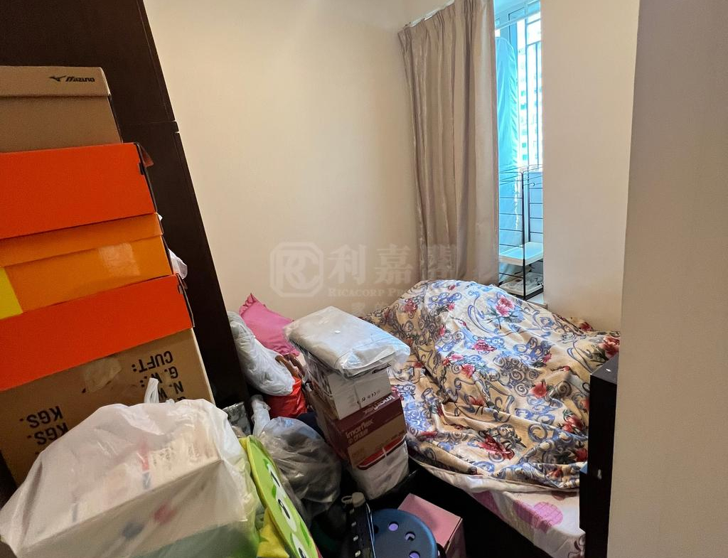 樂悠居 - 28NTS – 香港北部都會區