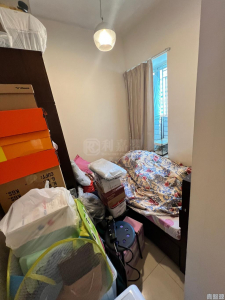 樂悠居 - 28NTS – 香港北部都會區
