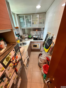 樂悠居 - 28NTS – 香港北部都會區