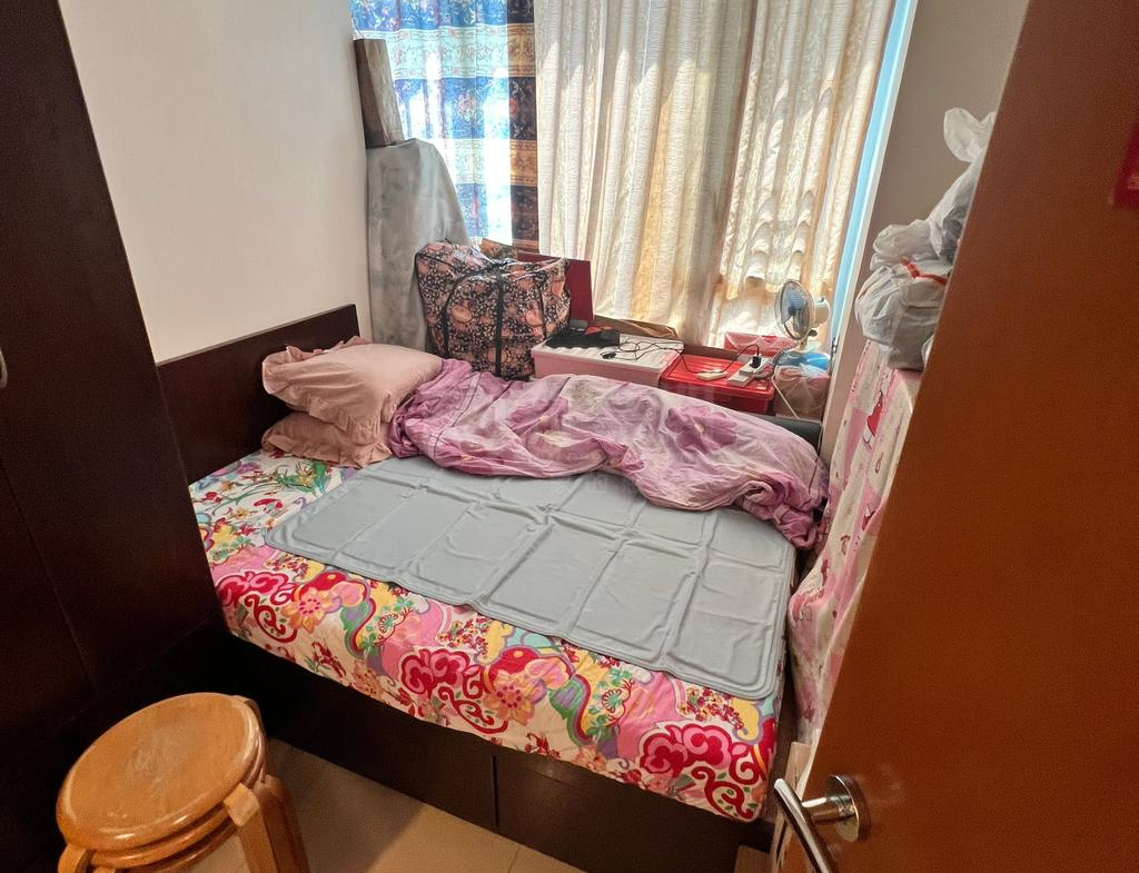 樂悠居 - 28NTS – 香港北部都會區