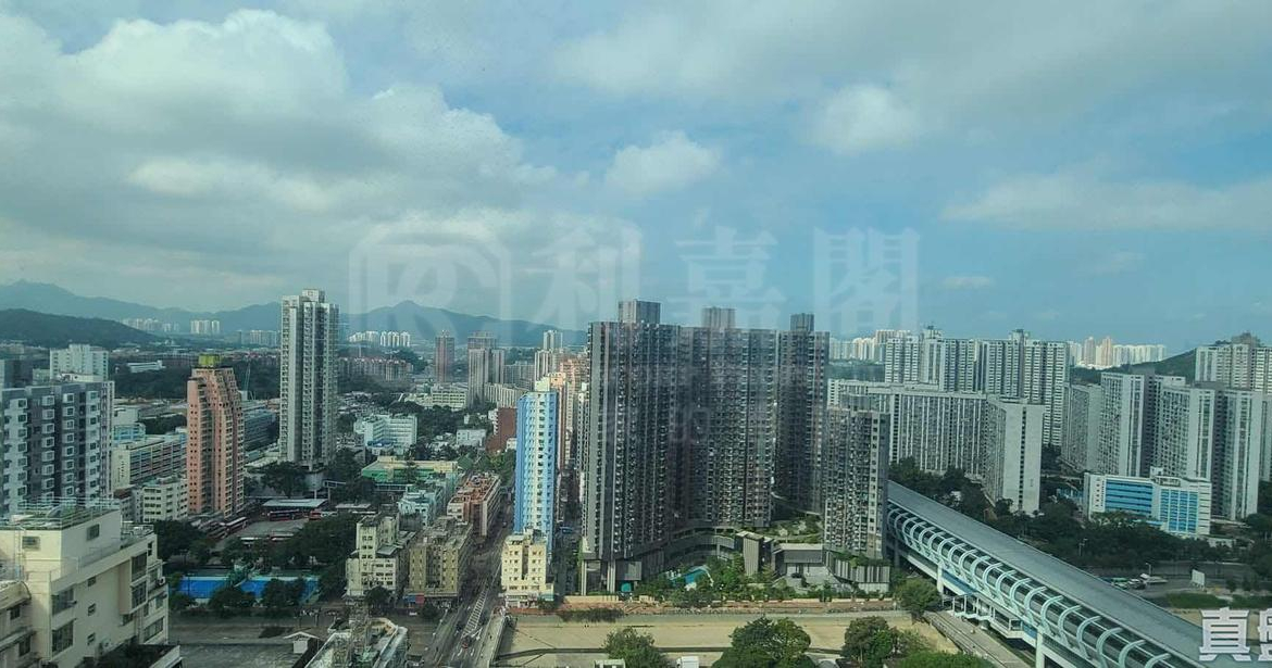 世宙 2座 - 28NTS – 香港北部都會區
