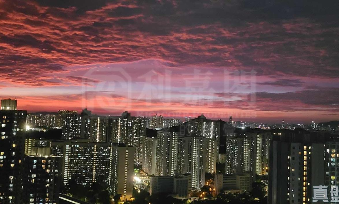 世宙 2座 - 28NTS – 香港北部都會區