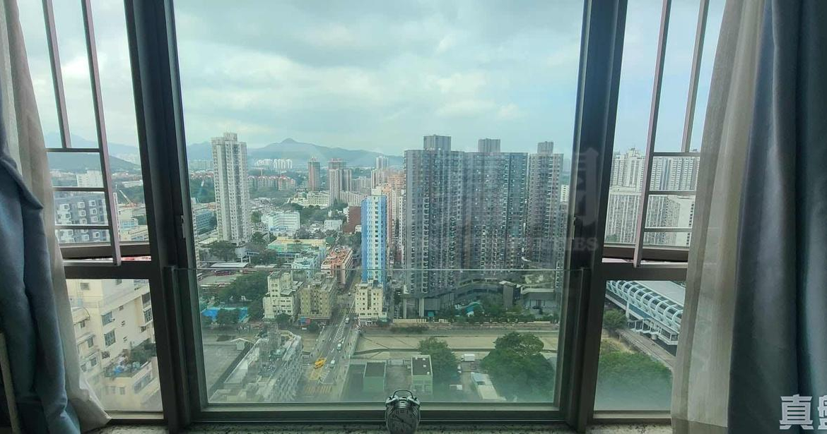 世宙 2座 - 28NTS – 香港北部都會區