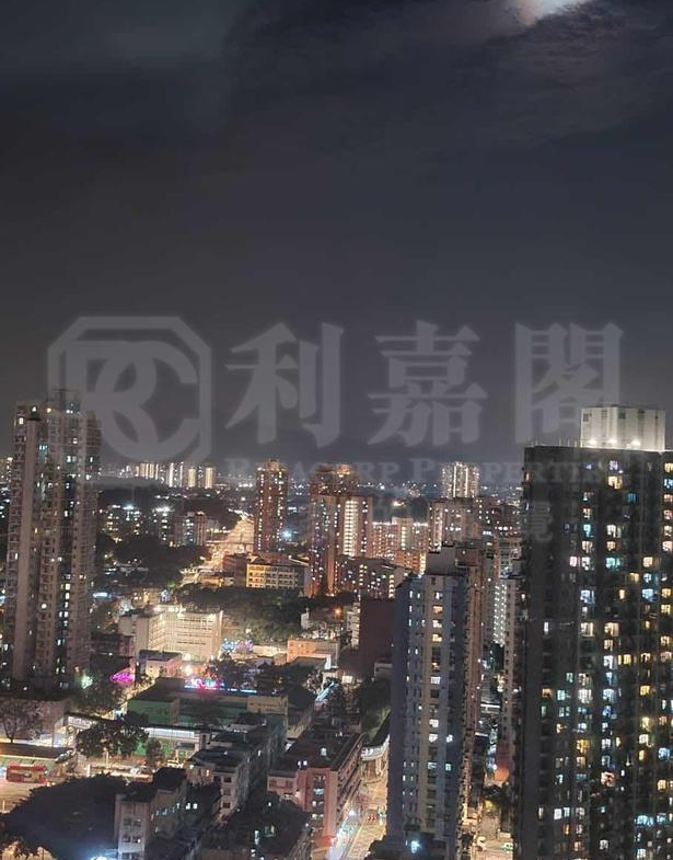 世宙 2座 - 28NTS – 香港北部都會區