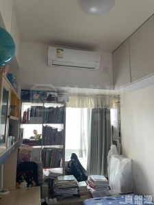 瓏門 1期 5座 - 28NTS – 香港北部都會區