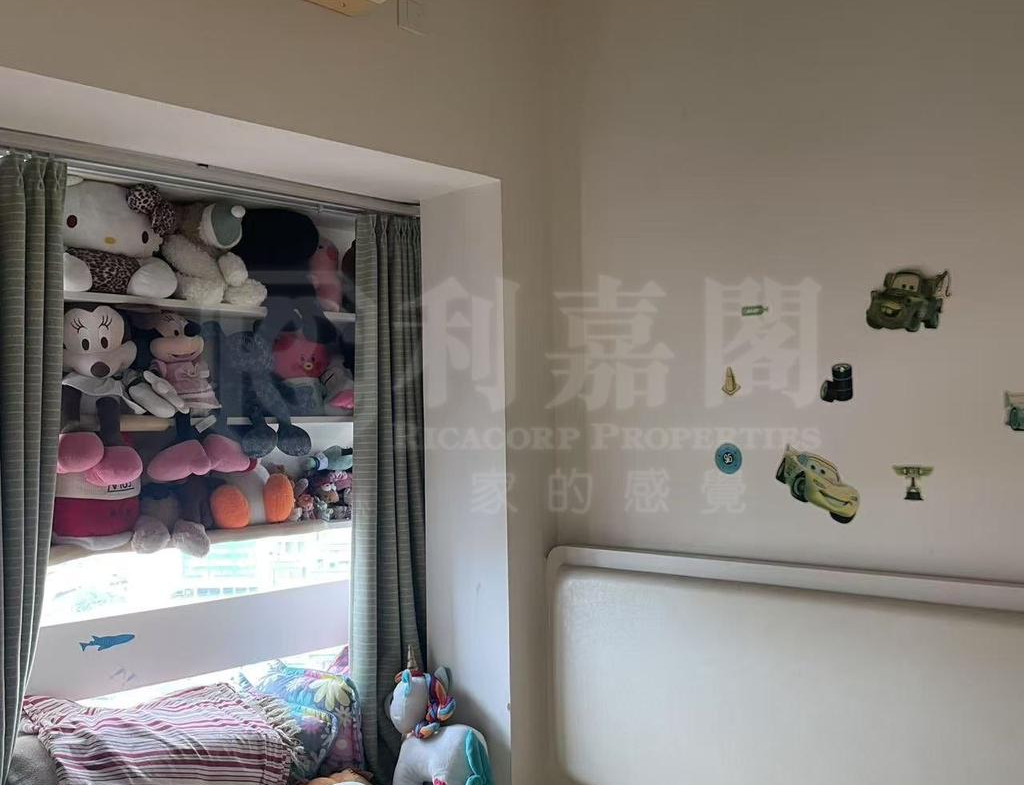 瓏門 1期 5座 - 28NTS – 香港北部都會區