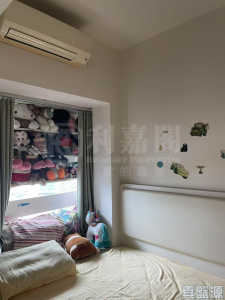 瓏門 1期 5座 - 28NTS – 香港北部都會區