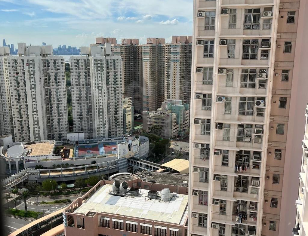 天頌苑 頌波閣 (K座) - 28NTS – 香港北部都會區