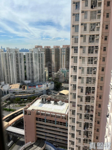 天頌苑 頌波閣 (K座) - 28NTS – 香港北部都會區