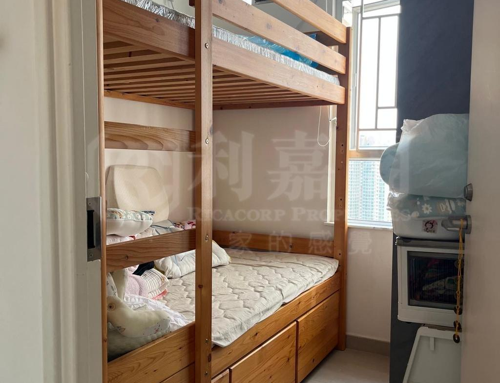 天頌苑 頌波閣 (K座) - 28NTS – 香港北部都會區