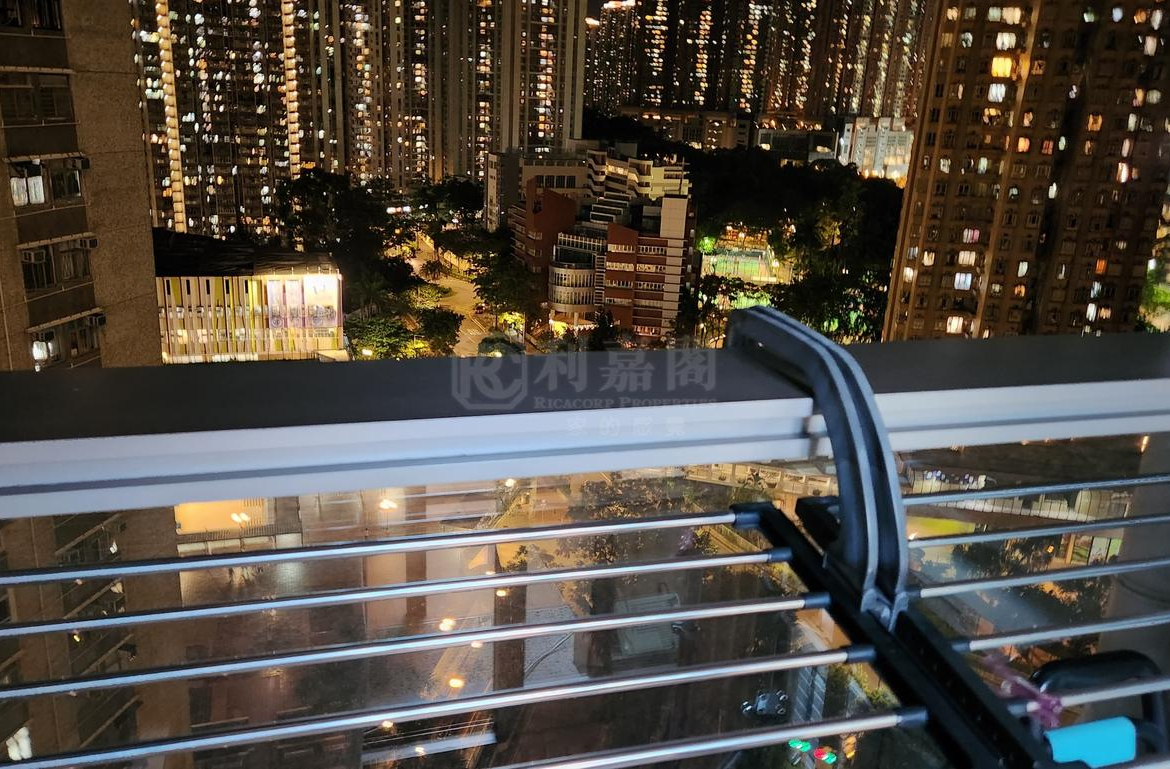 綠悠雅苑 1座 - 28NTS – 香港北部都會區