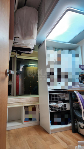綠悠雅苑 1座 - 28NTS – 香港北部都會區