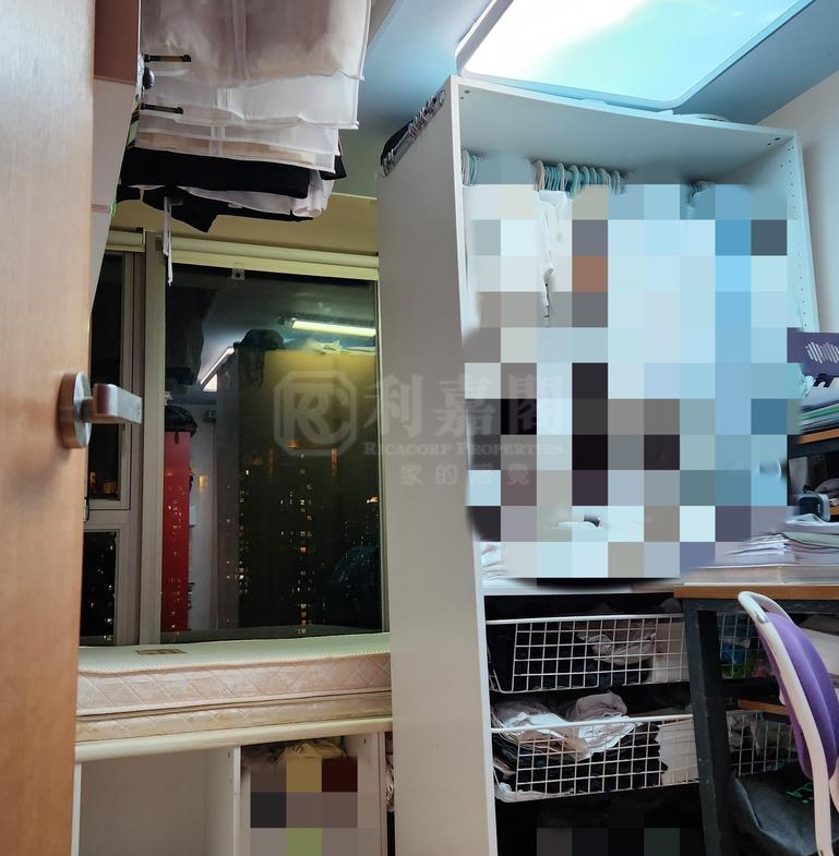 綠悠雅苑 1座 - 28NTS – 香港北部都會區