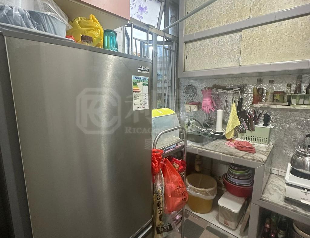 青衣邨 宜偉樓 - 28NTS – 香港北部都會區