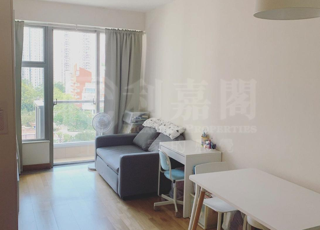 綠悠雅苑 1座 - 28NTS – 香港北部都會區
