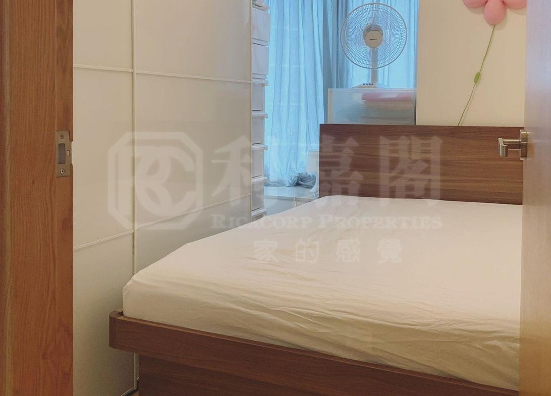 綠悠雅苑 1座 - 28NTS – 香港北部都會區