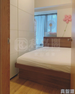 綠悠雅苑 1座 - 28NTS – 香港北部都會區