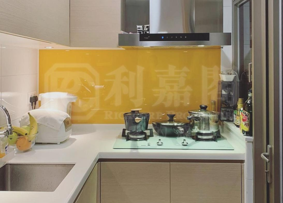 綠悠雅苑 1座 - 28NTS – 香港北部都會區