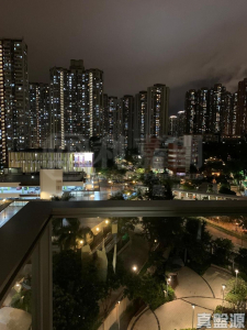 綠悠雅苑 1座 - 28NTS – 香港北部都會區