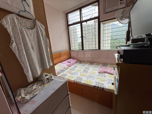 兆邦苑 - 28NTS – 香港北部都會區
