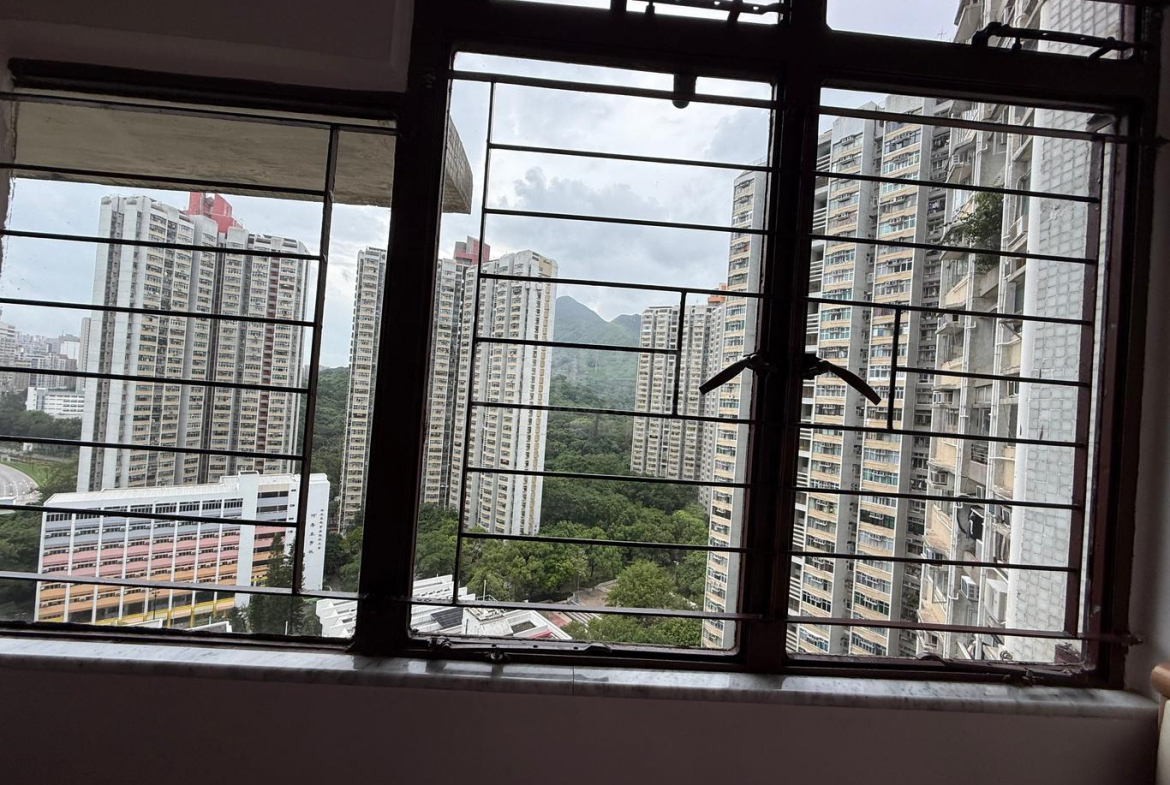 兆邦苑 - 28NTS – 香港北部都會區