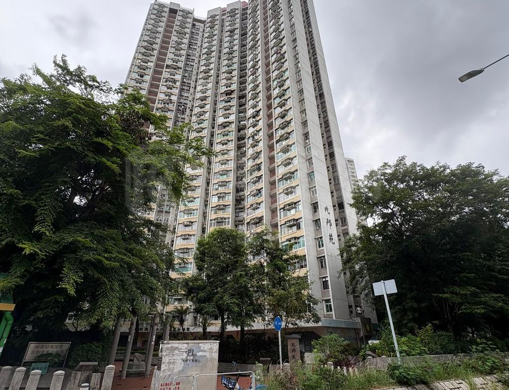 兆邦苑 - 28NTS – 香港北部都會區