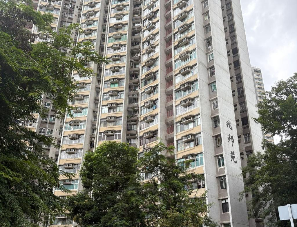 兆邦苑 - 28NTS – 香港北部都會區