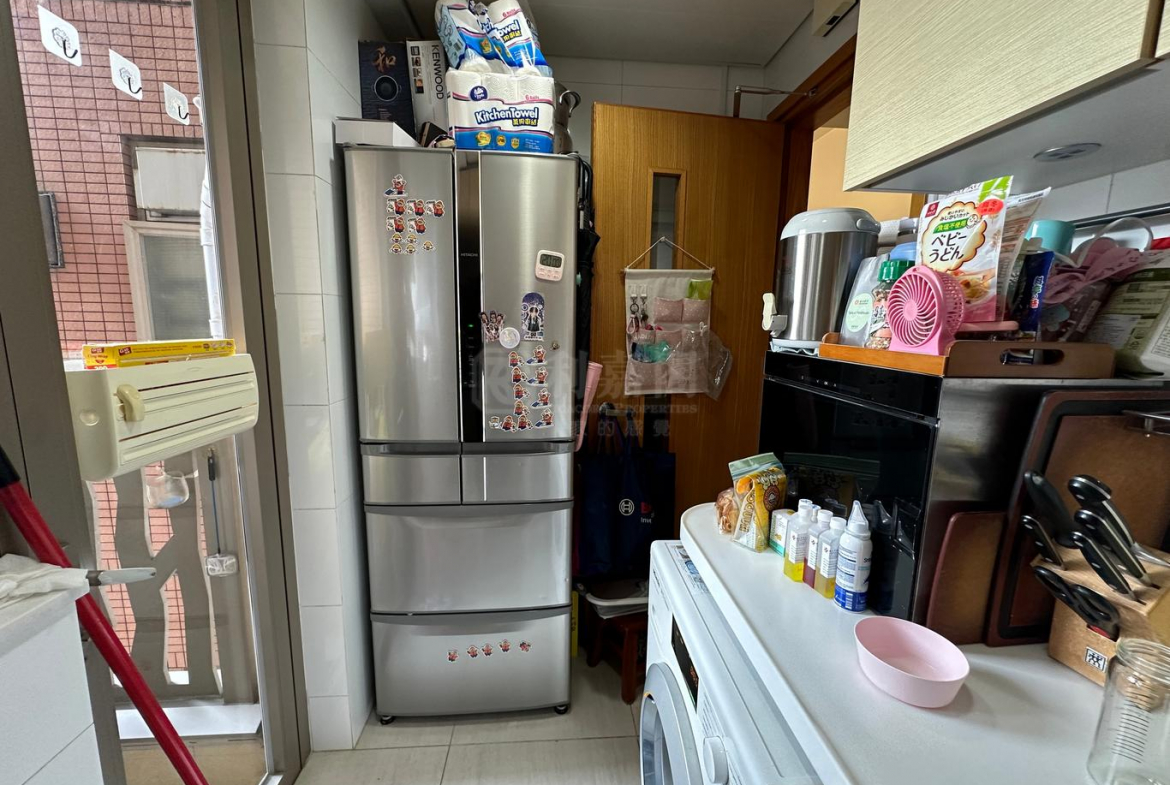 綠悠雅苑 2座 - 28NTS – 香港北部都會區