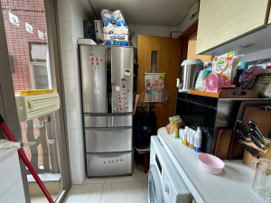 綠悠雅苑 2座 - 28NTS – 香港北部都會區
