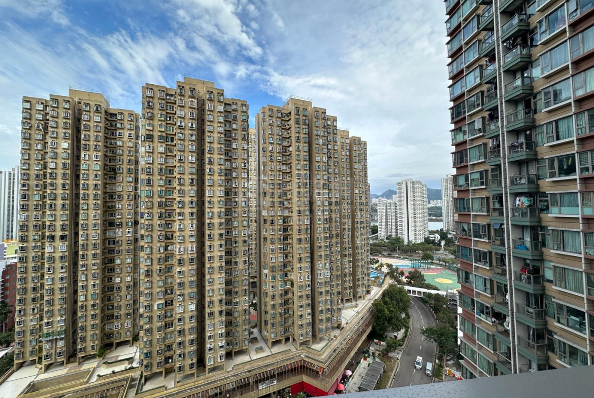 綠悠雅苑 2座 - 28NTS – 香港北部都會區