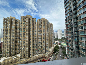 綠悠雅苑 2座 - 28NTS – 香港北部都會區